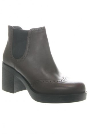 Дамски боти Alesya, Размер 39, Цвят Кафяв, Цена 265,00 лв.