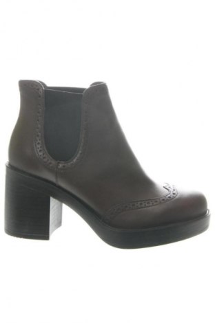 Дамски боти Alesya, Размер 36, Цвят Кафяв, Цена 265,00 лв.