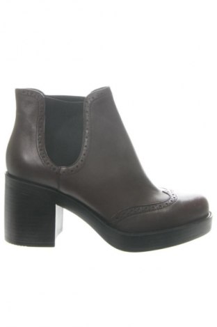 Damskie botki Alesya, Rozmiar 39, Kolor Brązowy, Cena 609,20 zł