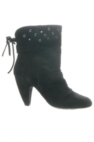 Дамски боти Alesya, Размер 35, Цвят Черен, Цена 265,00 лв.
