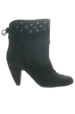 Дамски боти Alesya, Размер 36, Цвят Черен, Цена 265,00 лв.
