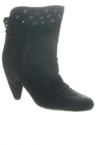 Дамски боти Alesya, Размер 36, Цвят Черен, Цена 265,00 лв.