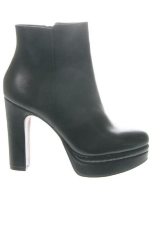 Дамски боти Alesya, Размер 37, Цвят Черен, Цена 265,00 лв.