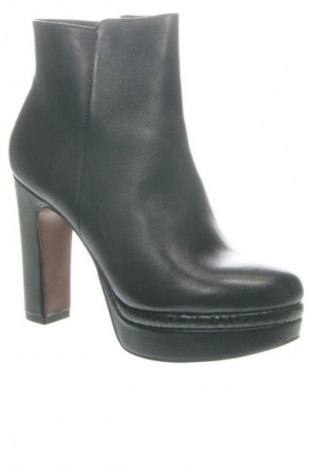 Дамски боти Alesya, Размер 37, Цвят Черен, Цена 265,00 лв.