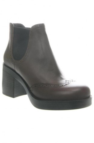 Дамски боти Alesya, Размер 39, Цвят Кафяв, Цена 265,00 лв.