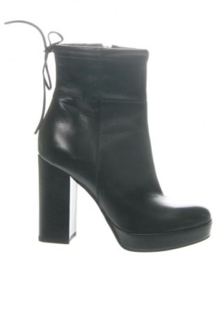 Дамски боти Alesya, Размер 37, Цвят Черен, Цена 265,00 лв.