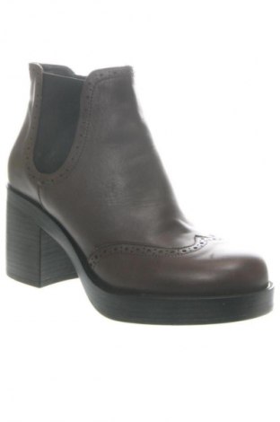 Дамски боти Alesya, Размер 39, Цвят Кафяв, Цена 265,00 лв.