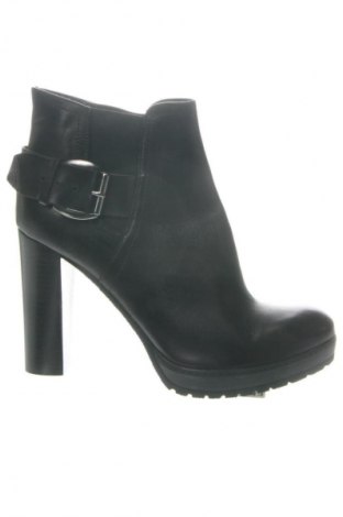 Botine de damă Alesya, Mărime 40, Culoare Negru, Preț 697,37 Lei