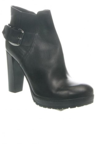 Botine de damă Alesya, Mărime 40, Culoare Negru, Preț 697,37 Lei
