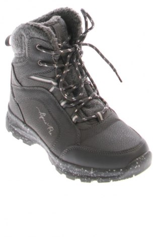 Damskie botki Alpine Pro, Rozmiar 37, Kolor Szary, Cena 262,07 zł