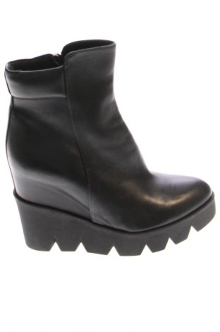 Dámské poltopánky Anna Cori, Veľkosť 40, Farba Čierna, Cena  88,05 €