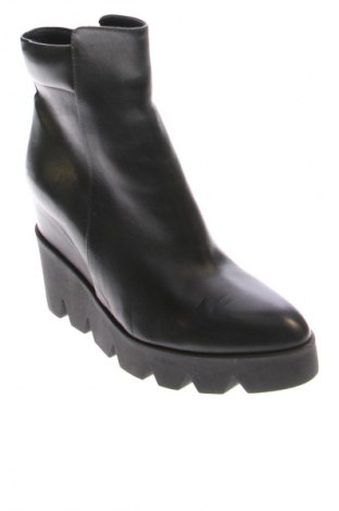 Dámské poltopánky Anna Cori, Veľkosť 40, Farba Čierna, Cena  88,05 €