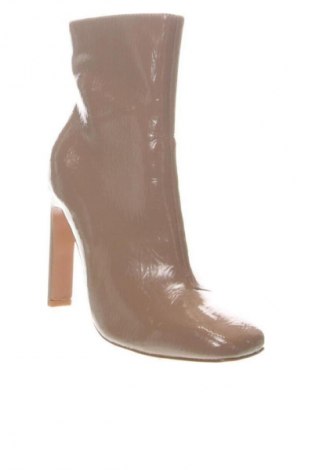 Γυναικεία μποτάκια Answear, Μέγεθος 38, Χρώμα  Μπέζ, Τιμή 46,65 €