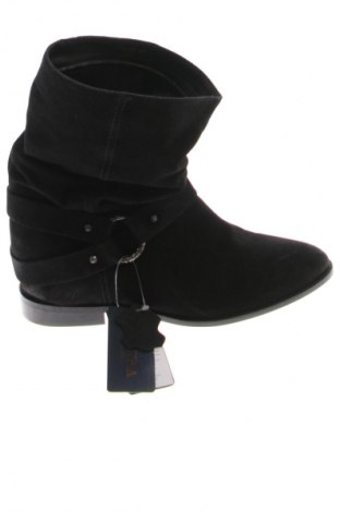 Dámské poltopánky Badura, Veľkosť 40, Farba Čierna, Cena  88,05 €