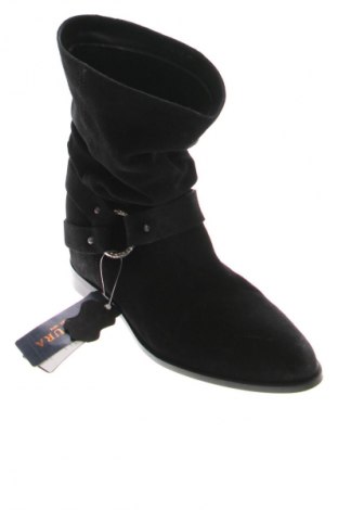 Dámské poltopánky Badura, Veľkosť 40, Farba Čierna, Cena  88,05 €