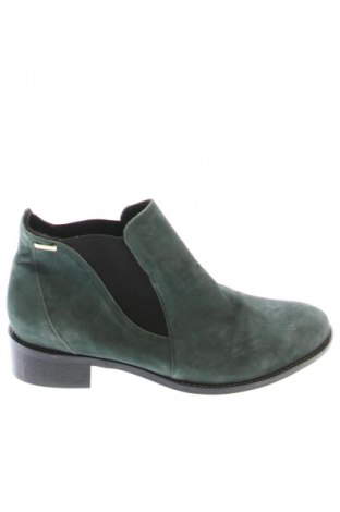 Γυναικεία μποτάκια Baldaccini, Μέγεθος 39, Χρώμα Πράσινο, Τιμή 72,00 €