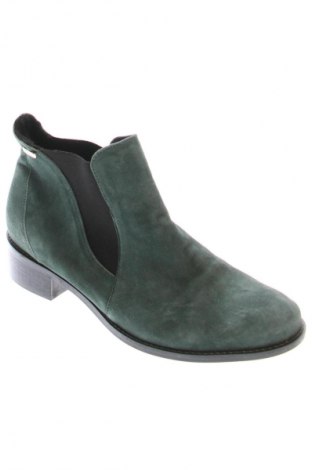 Γυναικεία μποτάκια Baldaccini, Μέγεθος 39, Χρώμα Πράσινο, Τιμή 72,00 €