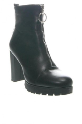 Дамски боти Bestelle, Размер 40, Цвят Черен, Цена 62,96 лв.