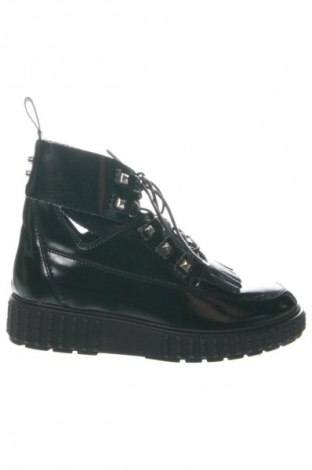 Dámské boty  Buffalo, Velikost 38, Barva Černá, Cena  1 968,00 Kč