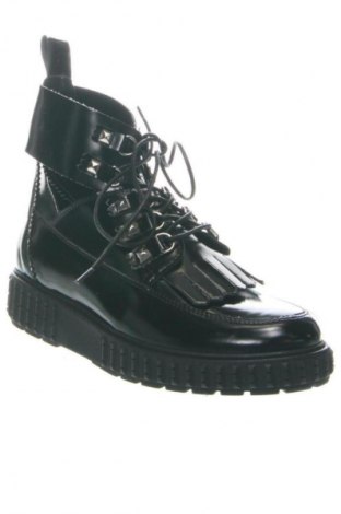 Dámské boty  Buffalo, Velikost 38, Barva Černá, Cena  1 968,00 Kč