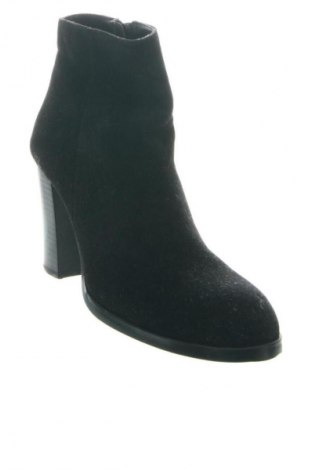 Dámské poltopánky Buffalo, Veľkosť 40, Farba Čierna, Cena  71,61 €