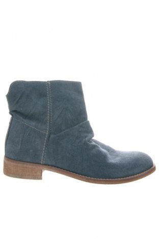 Dámské poltopánky Buffalo, Veľkosť 41, Farba Modrá, Cena  71,61 €