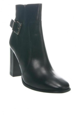 Damen Stiefeletten Buffalo, Größe 40, Farbe Schwarz, Preis € 87,99