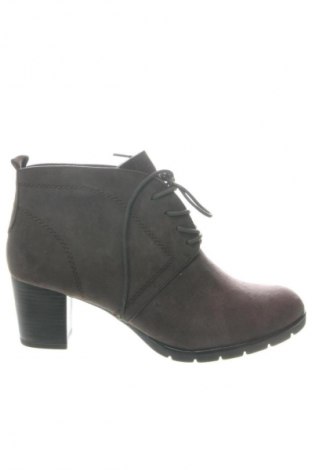 Botine de damă C&A, Mărime 42, Culoare Verde, Preț 203,00 Lei