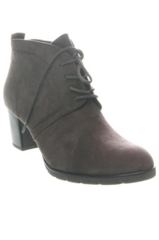 Botine de damă C&A, Mărime 42, Culoare Verde, Preț 203,00 Lei