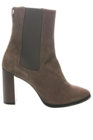 Botine de damă Calvin Klein, Mărime 40, Culoare Maro, Preț 644,99 Lei