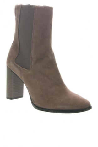 Botine de damă Calvin Klein, Mărime 40, Culoare Maro, Preț 644,99 Lei