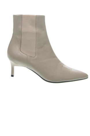 Női bokacsizma Calvin Klein, Méret 37, Szín Ekrü
, Ár 60 089 Ft