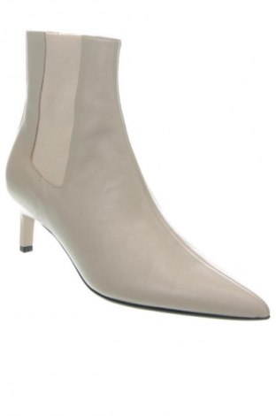 Női bokacsizma Calvin Klein, Méret 38, Szín Ekrü
, Ár 72 089 Ft
