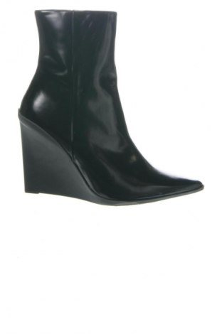 Dámské poltopánky Calvin Klein, Veľkosť 40, Farba Čierna, Cena  193,95 €