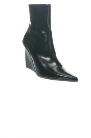 Dámské poltopánky Calvin Klein, Veľkosť 40, Farba Čierna, Cena  193,95 €