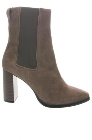 Dámské poltopánky Calvin Klein, Veľkosť 39, Farba Hnedá, Cena  194,95 €