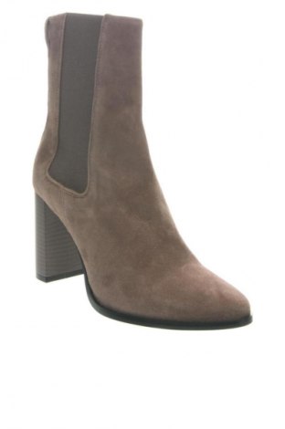 Dámské poltopánky Calvin Klein, Veľkosť 39, Farba Hnedá, Cena  194,95 €