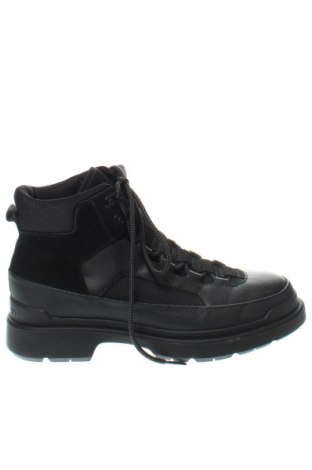 Botine de damă Calvin Klein, Mărime 40, Culoare Negru, Preț 649,99 Lei