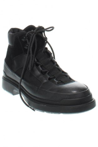 Botine de damă Calvin Klein, Mărime 40, Culoare Negru, Preț 649,99 Lei