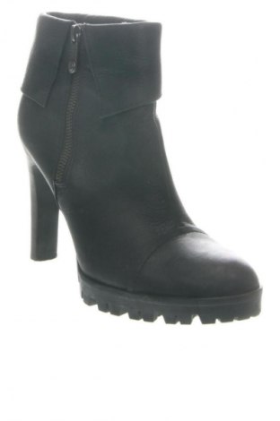 Damen Stiefeletten Calvin Klein Jeans, Größe 40, Farbe Schwarz, Preis € 143,73