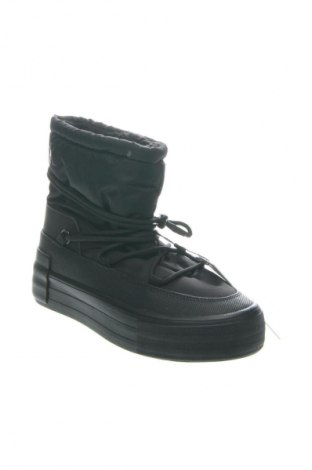 Damen Stiefeletten Calvin Klein Jeans, Größe 38, Farbe Schwarz, Preis € 81,99