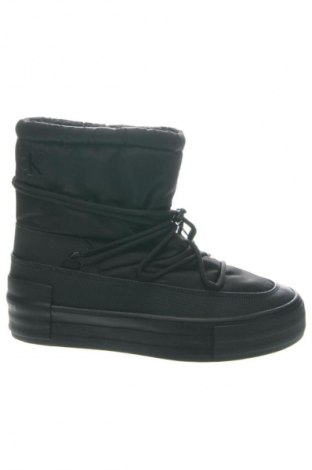 Botine de damă Calvin Klein Jeans, Mărime 39, Culoare Negru, Preț 504,99 Lei