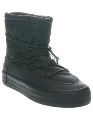 Botine de damă Calvin Klein Jeans, Mărime 39, Culoare Negru, Preț 504,99 Lei