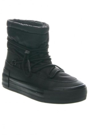 Botine de damă Calvin Klein Jeans, Mărime 37, Culoare Negru, Preț 293,99 Lei