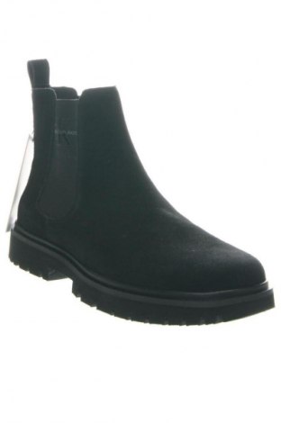 Női bokacsizma Calvin Klein Jeans, Méret 41, Szín Fekete, Ár 68 259 Ft