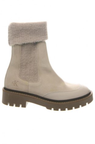 Botine de damă Calvin Klein Jeans, Mărime 37, Culoare Multicolor, Preț 649,99 Lei