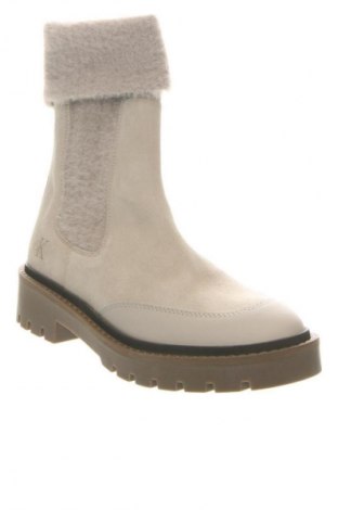 Botine de damă Calvin Klein Jeans, Mărime 37, Culoare Multicolor, Preț 649,99 Lei