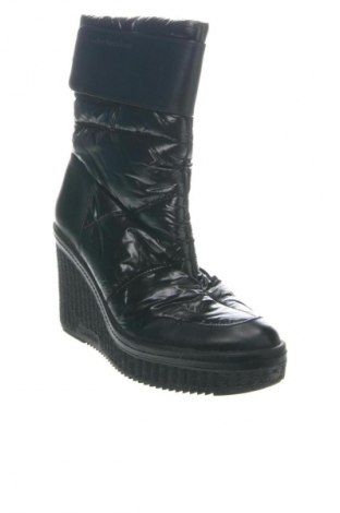 Női bokacsizma Calvin Klein Jeans, Méret 40, Szín Fekete, Ár 19 228 Ft