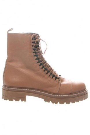 Damen Stiefeletten Carvela, Größe 40, Farbe Beige, Preis € 146,63