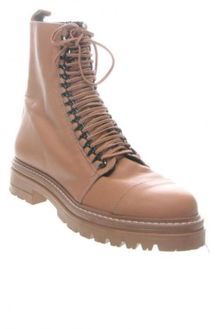 Damen Stiefeletten Carvela, Größe 40, Farbe Beige, Preis € 146,63